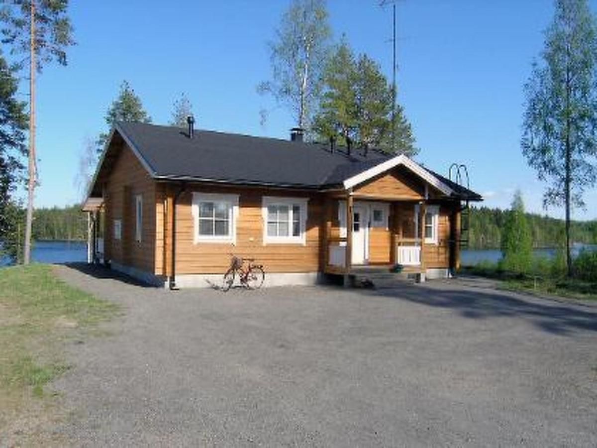 Дома для отпуска Holiday Home Kaislaranta Lahdenkylä-4