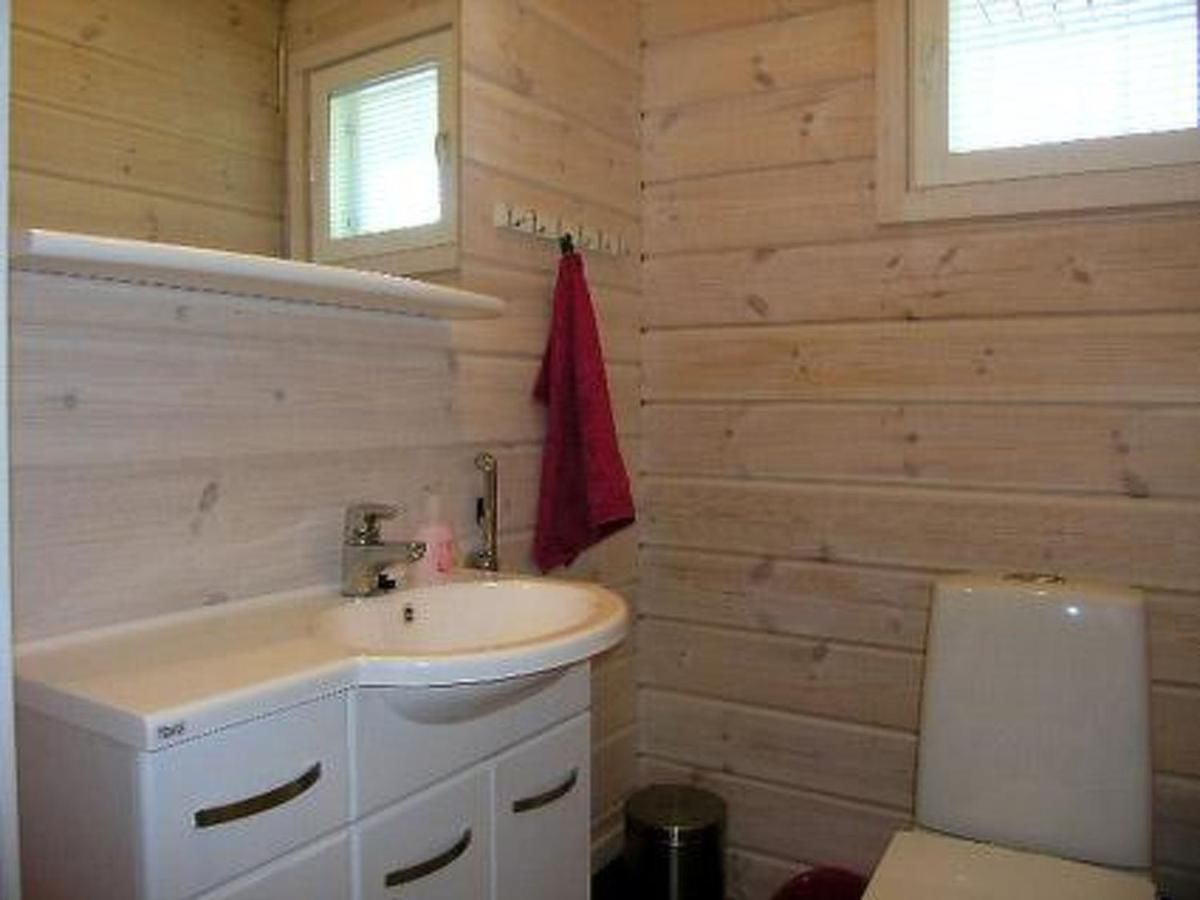 Дома для отпуска Holiday Home Kaislaranta Lahdenkylä-13