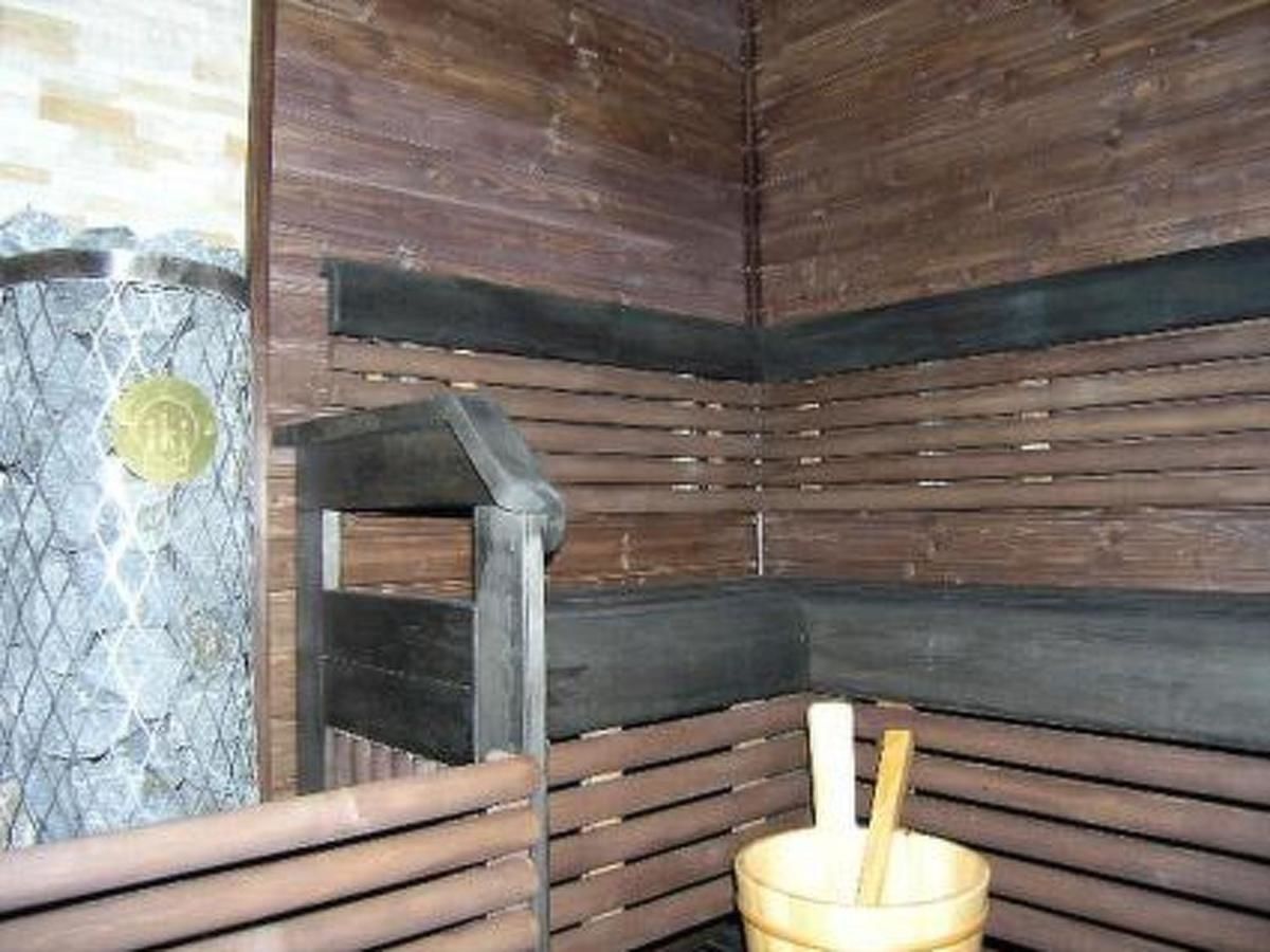 Дома для отпуска Holiday Home Kaislaranta Lahdenkylä-15