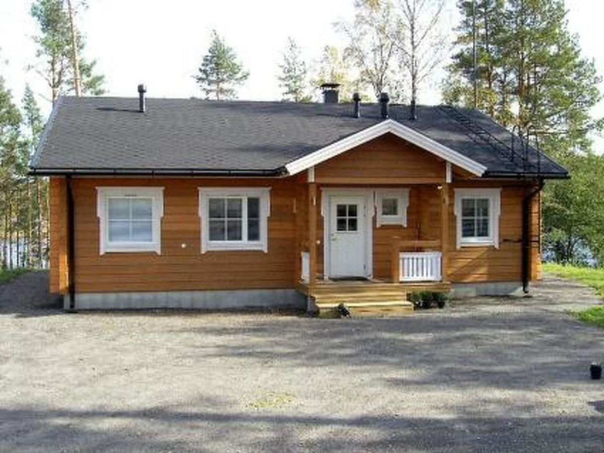 Дома для отпуска Holiday Home Kaislaranta Lahdenkylä-17