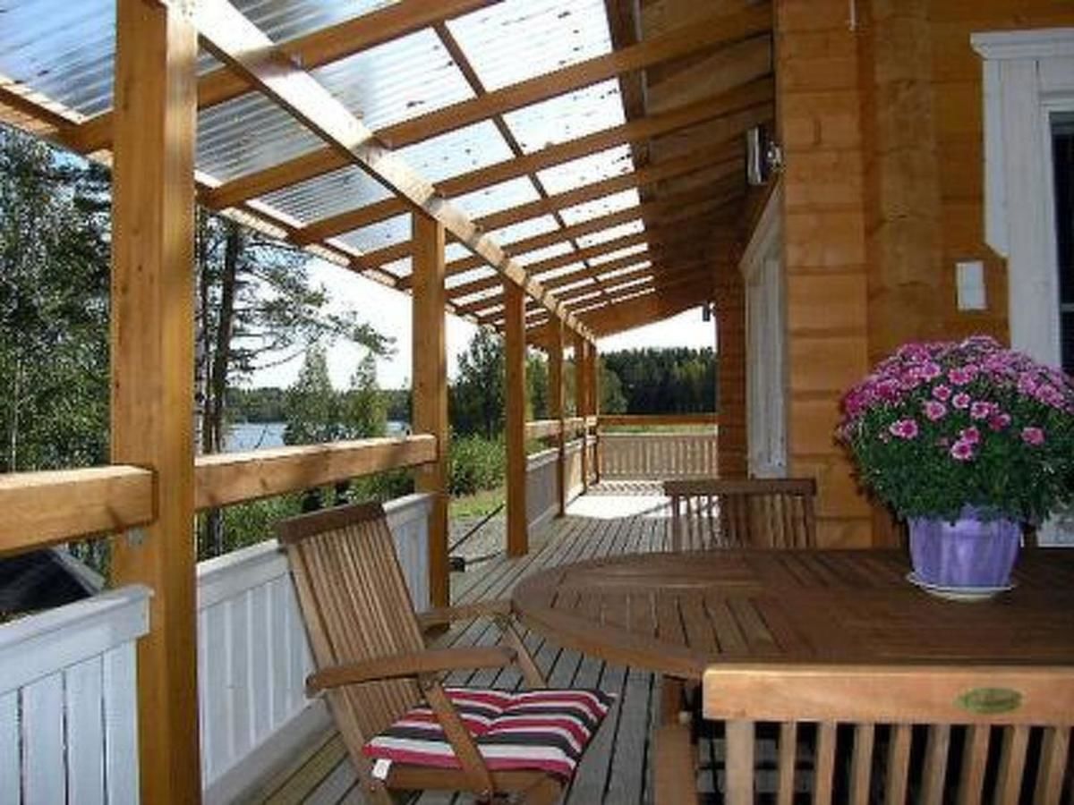Дома для отпуска Holiday Home Kaislaranta Lahdenkylä-20