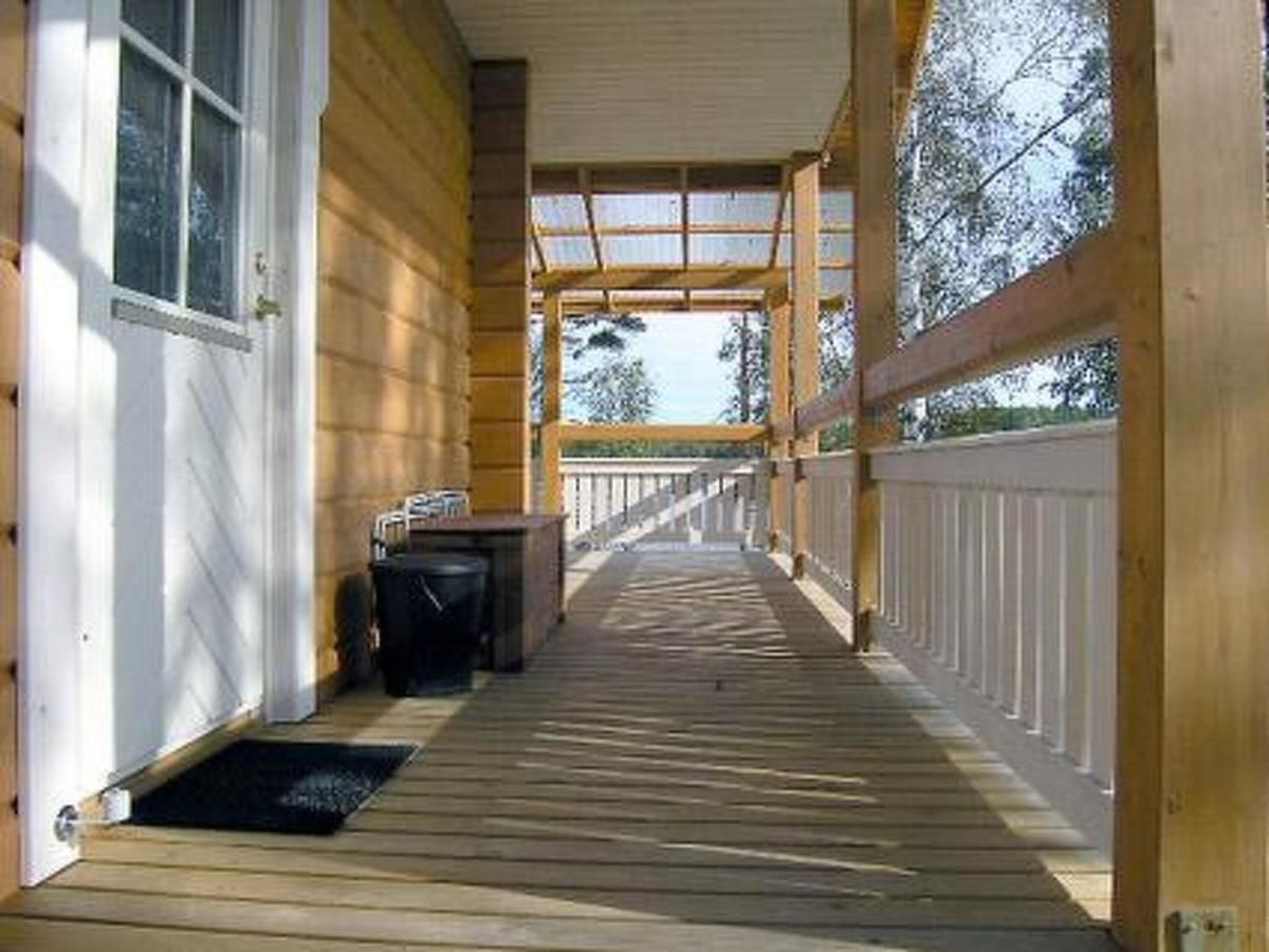 Дома для отпуска Holiday Home Kaislaranta Lahdenkylä-29