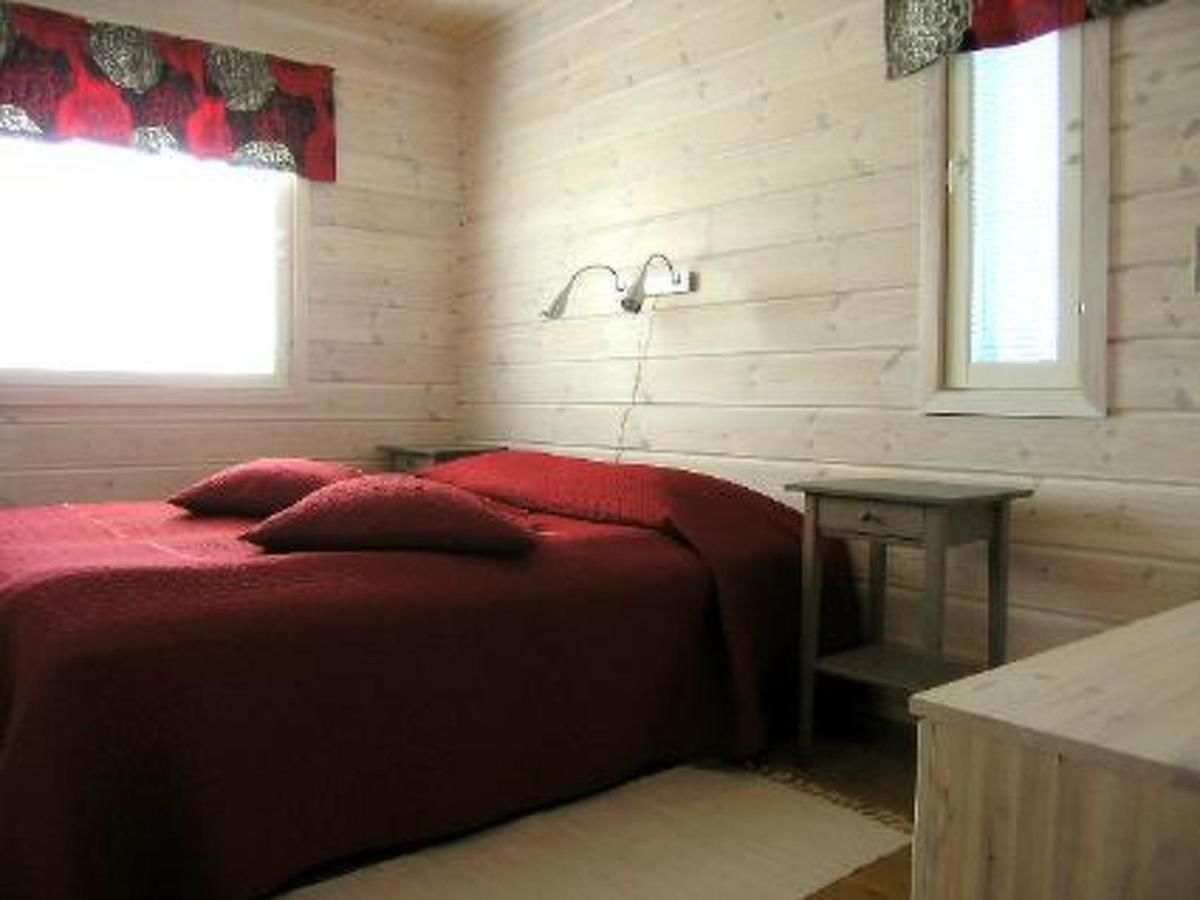 Дома для отпуска Holiday Home Kaislaranta Lahdenkylä-31