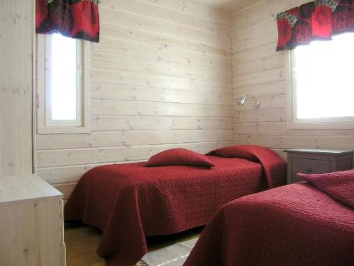 Дома для отпуска Holiday Home Kaislaranta Lahdenkylä-35