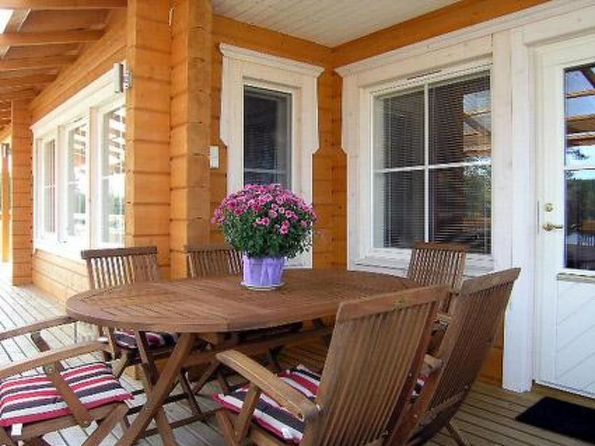Дома для отпуска Holiday Home Kaislaranta Lahdenkylä-36