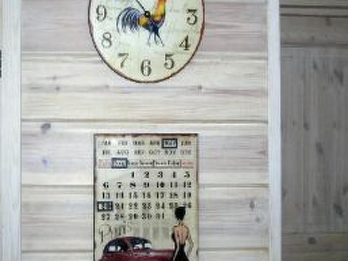 Дома для отпуска Holiday Home Kaislaranta Lahdenkylä-42