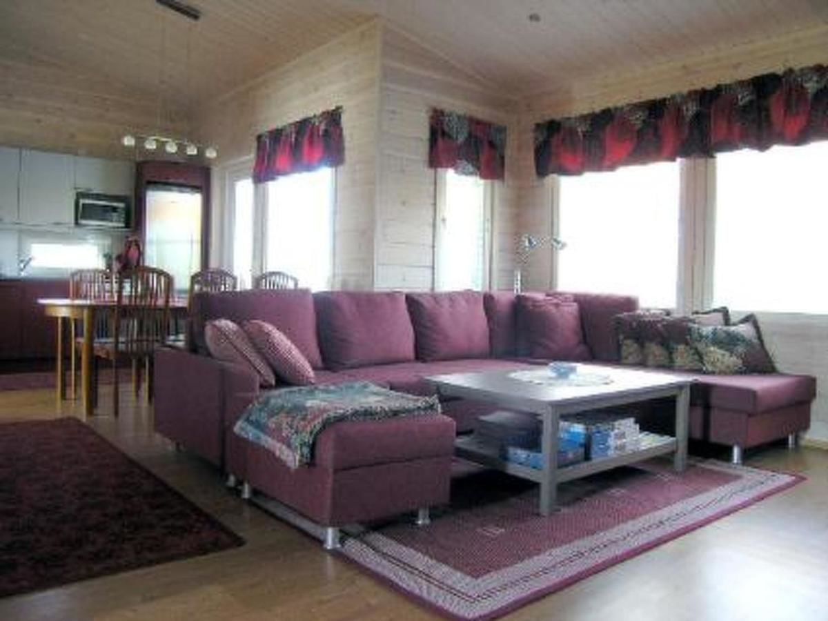 Дома для отпуска Holiday Home Kaislaranta Lahdenkylä-7