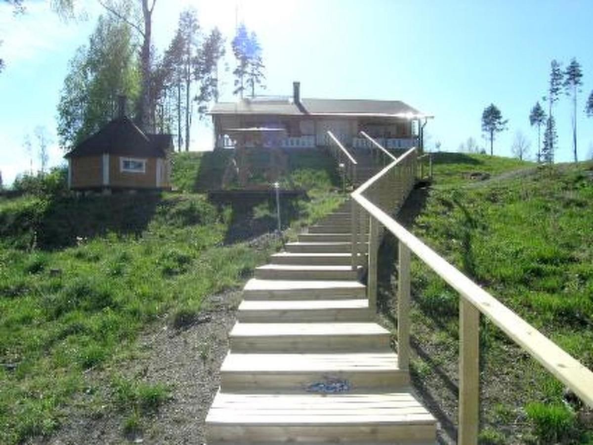 Дома для отпуска Holiday Home Kaislaranta Lahdenkylä-45