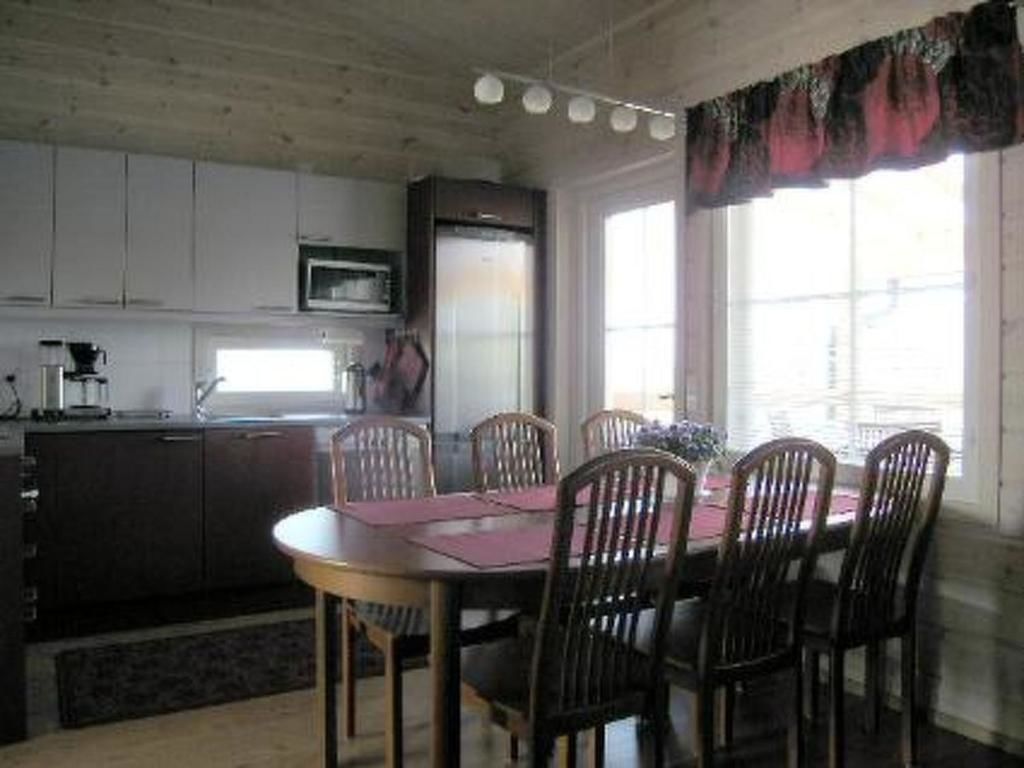Дома для отпуска Holiday Home Kaislaranta Lahdenkylä-55