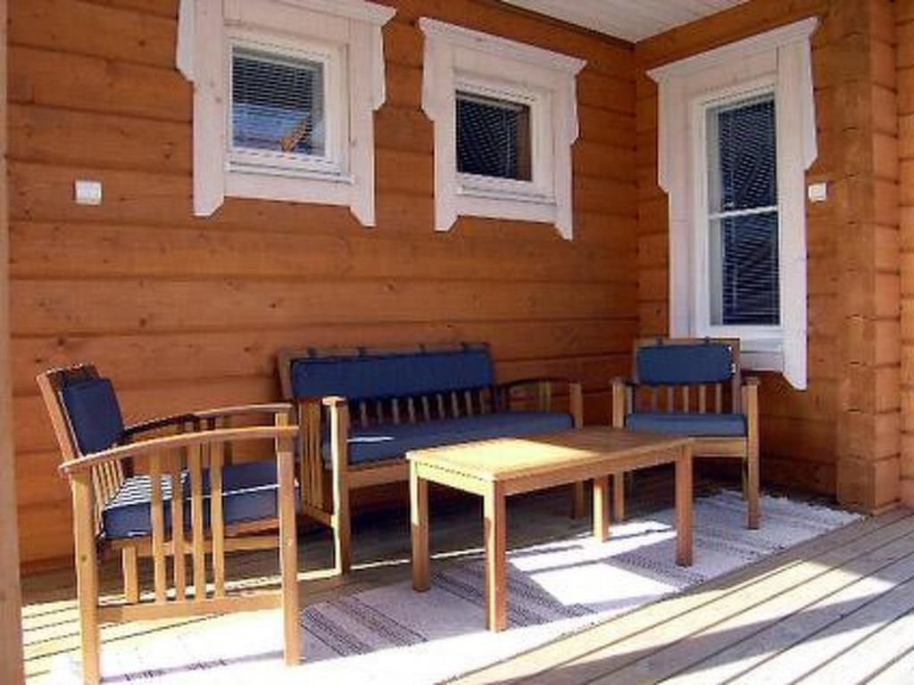 Дома для отпуска Holiday Home Kaislaranta Lahdenkylä-67