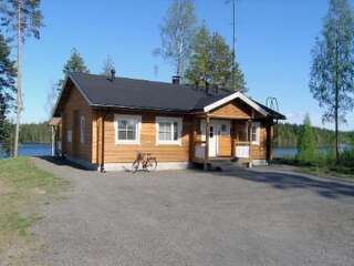 Дома для отпуска Holiday Home Kaislaranta Lahdenkylä-0
